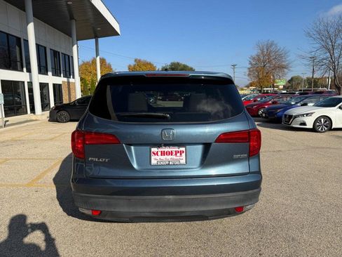 Used 2018 Honda Pilot EX-L image 6