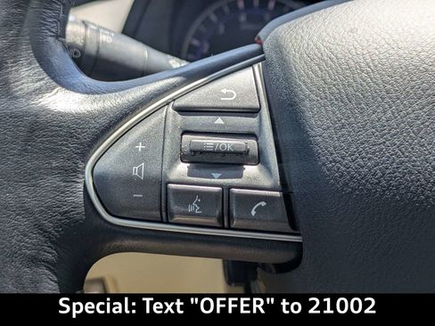 Used 2014 INFINITI Q50 Premium w/ Technology Package AWD/4WD image 25