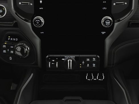 New 2024 RAM 1500 Limited image 24