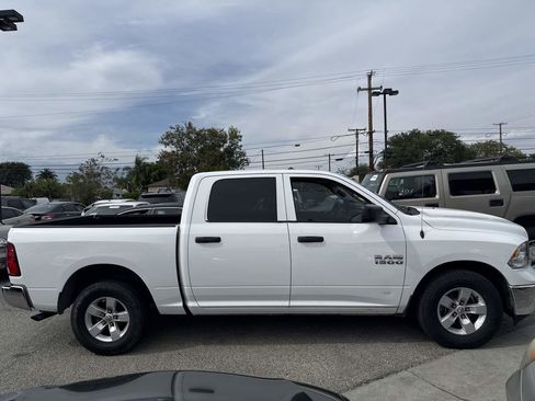 Used 2014 RAM 1500 Tradesman w/ Popular Equipment Group image 2