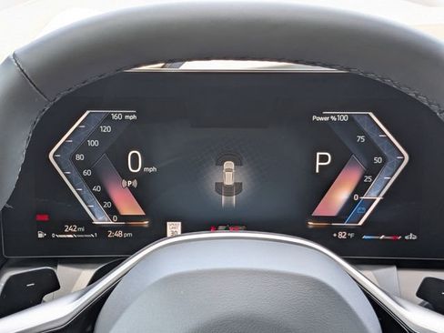 New 2026 BMW X3 xDrive30 w/ Convenience Package image 31