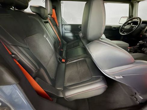 Used 2023 Ford Bronco Raptor image 24