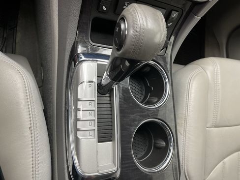 Used 2016 Buick Enclave Leather FWD image 22