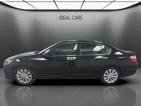 Used 2013 Honda Accord EX-L image 8