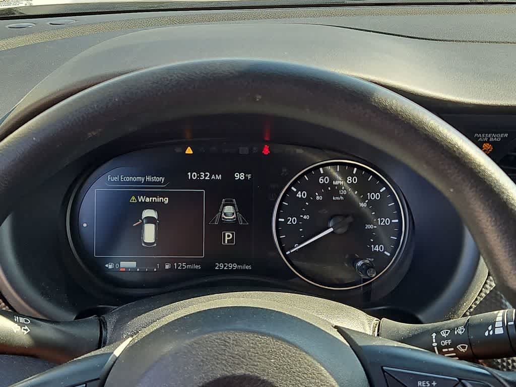 Used 2024 Nissan Kicks SV FWD image 22