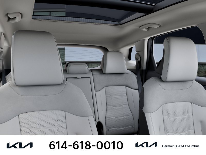 New 2026 Kia Sportage SX AWD/4WD image 30