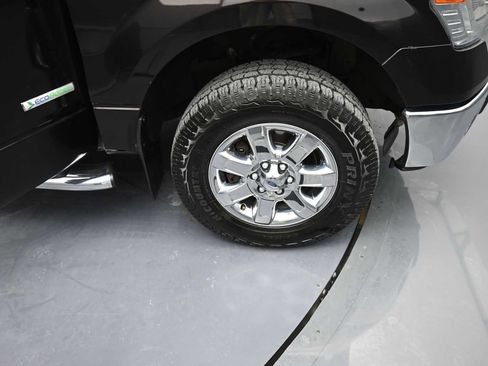 Used 2014 Ford F150 XLT w/ Equipment Group 302A Luxury image 10