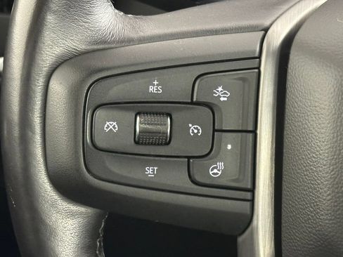 Used 2022 GMC Sierra 2500 Denali AWD/4WD image 29