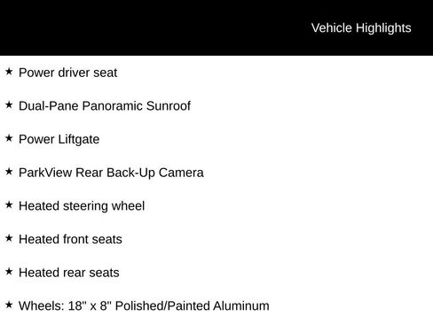 Used 2024 Jeep Grand Cherokee Limited image 2