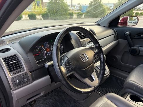 Used 2010 Honda CR-V EX-L image 14