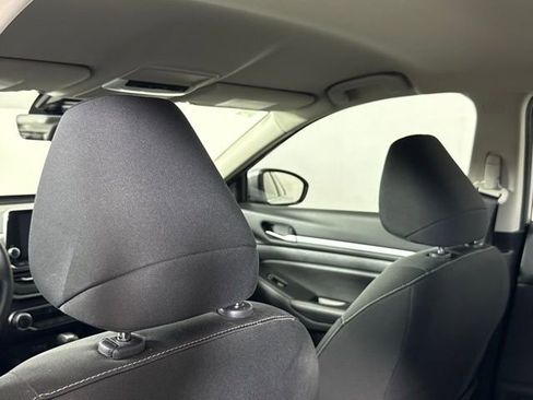 Used 2022 Nissan Altima 2.5 SV image 33