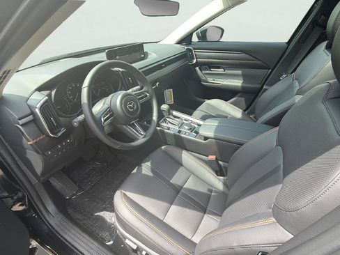 New 2026 MAZDA CX-50 2.5 Hybrid w/ Weather Package image 9
