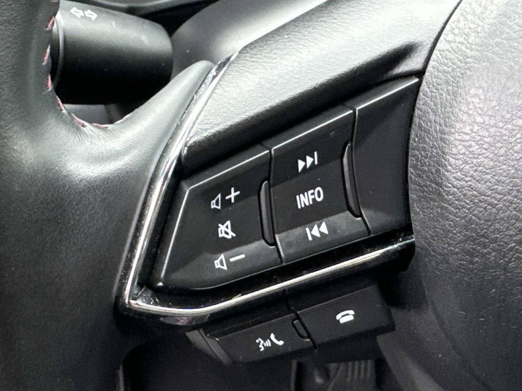 Used 2024 MAZDA CX-5 Carbon Edition AWD/4WD image 36