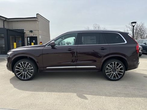 New 2026 Volvo XC90 B6 Plus w/ Protection Package image 4