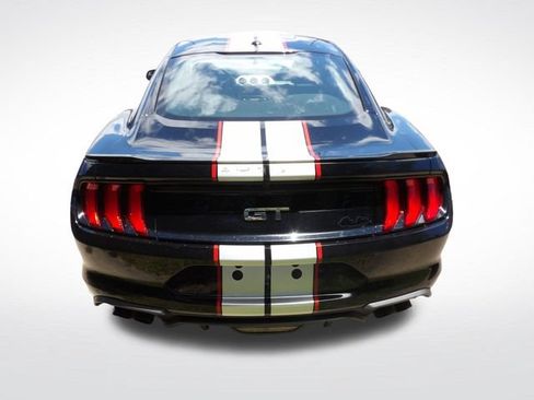 Used 2019 Ford Mustang GT RWD image 13