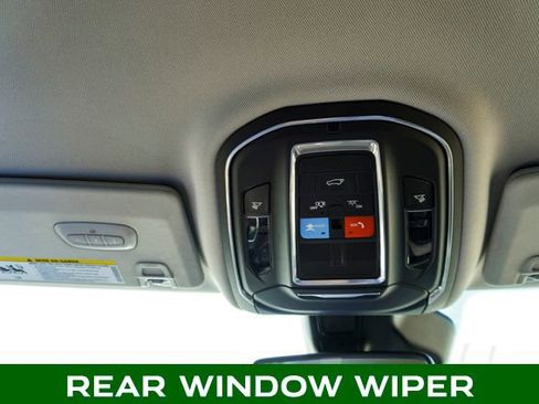 Used 2022 Jeep Grand Cherokee L Limited image 32