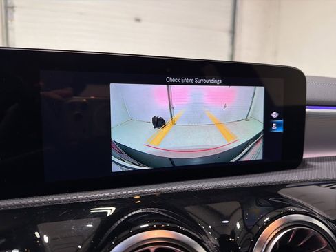 Used 2022 Mercedes-Benz A 220 4MATIC image 21