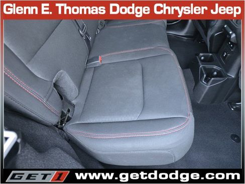 Used 2021 Jeep Wrangler Unlimited Rubicon image 29