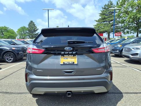 Used 2023 Ford Edge SEL w/ Convenience Package AWD/4WD image 8