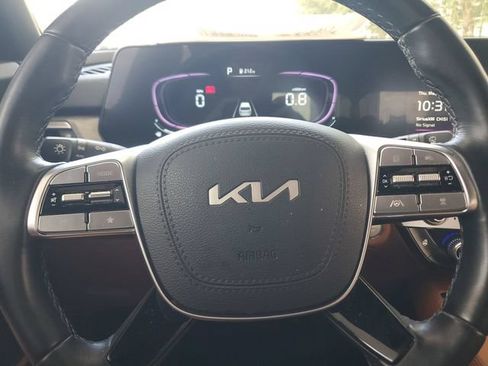 Certified 2025 Kia Telluride EX X-Line AWD/4WD image 22