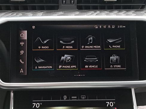 Certified 2025 Audi A6 3.0T Premium w/ Convenience Plus Package image 24