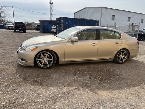 Used 2010 Lexus GS 350 image 4