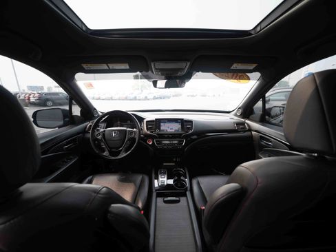 Used 2023 Honda Ridgeline Black Edition image 19