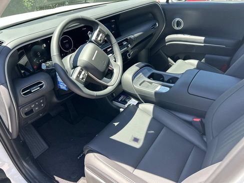 New 2026 Hyundai Palisade SEL AWD/4WD image 15