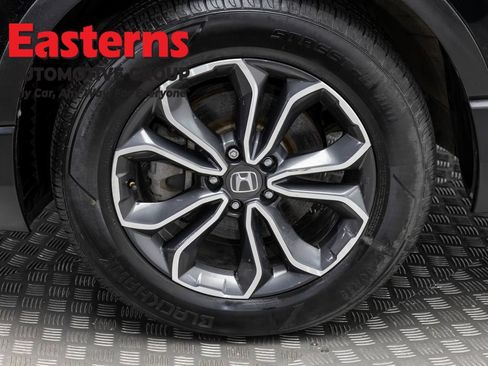 Used 2020 Honda CR-V EX image 31