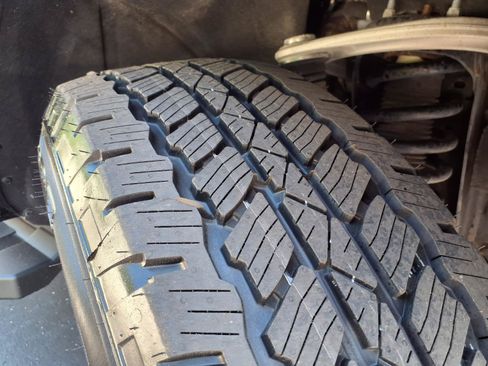 Used 2023 Ford Bronco Outer Banks AWD/4WD image 37
