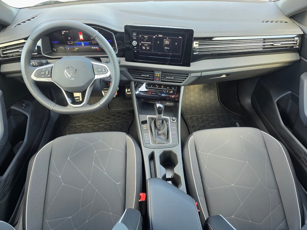 New 2026 Volkswagen Jetta Sport FWD image 19