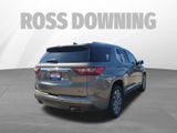 Used 2018 Chevrolet Traverse Premier w/ Driver Confidence II Package image 4