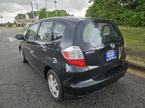 Used 2009 Honda Fit image 4
