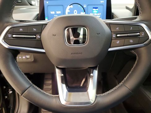 Certified 2025 Honda Prologue Elite image 12