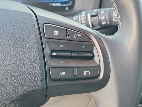 Used 2024 Hyundai Venue SEL FWD image 29