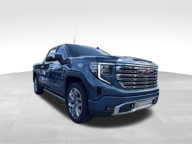 Used 2026 GMC Sierra 1500 Denali AWD/4WD 360° Tour
