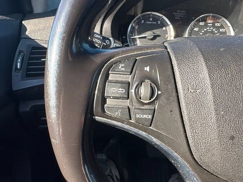 Used 2014 Acura MDX SH-AWD w/ Technology Package image 21