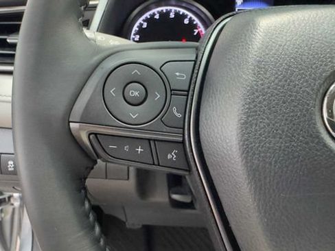 Used 2023 Toyota Camry SE FWD image 29