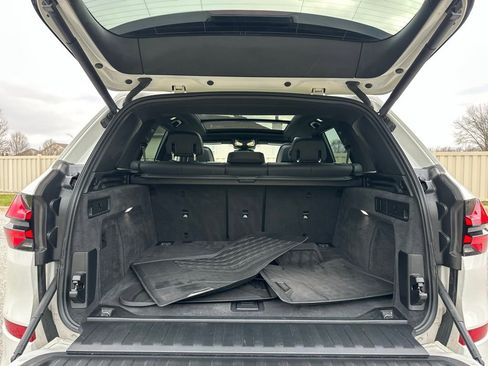 Certified 2025 BMW X5 xDrive40i w/ M Sport Package image 21