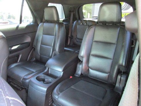 Used 2013 Ford Explorer Limited AWD/4WD image 30