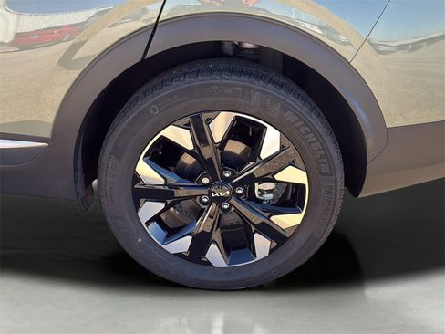 Used 2024 Kia Sportage X-Line image 40