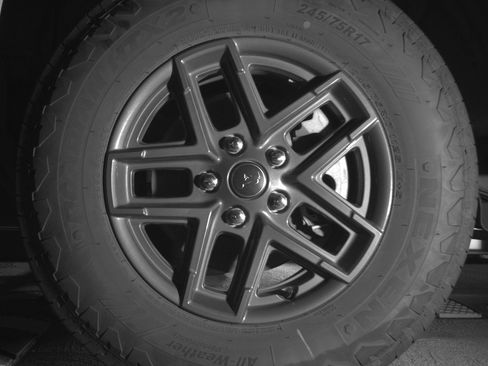 Used 2025 Jeep Wrangler Sport S image 12