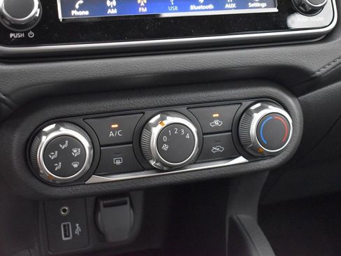 New 2025 Nissan Versa S w/ S Plus Package image 14