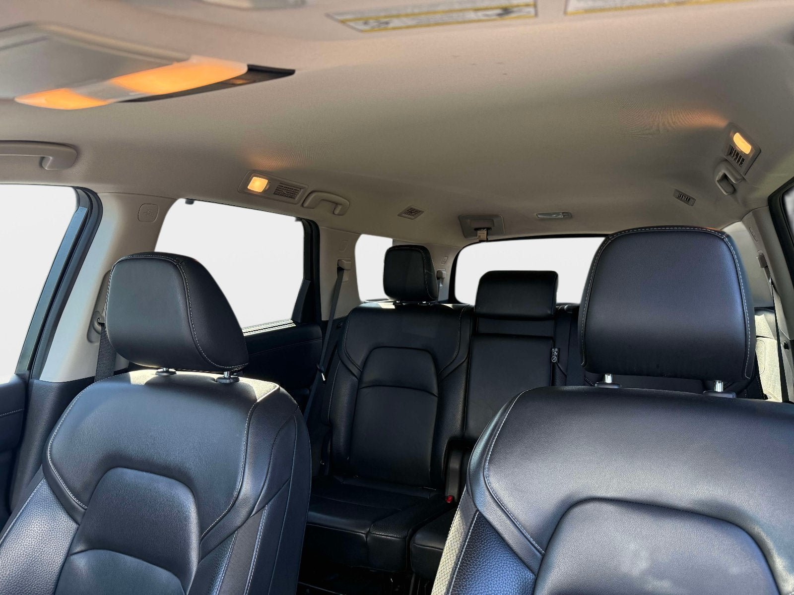 Used 2022 Nissan Pathfinder SL AWD/4WD image 14