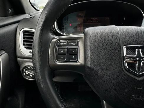 Used 2013 Dodge Dart Limited w/ Premium Group FWD image 22