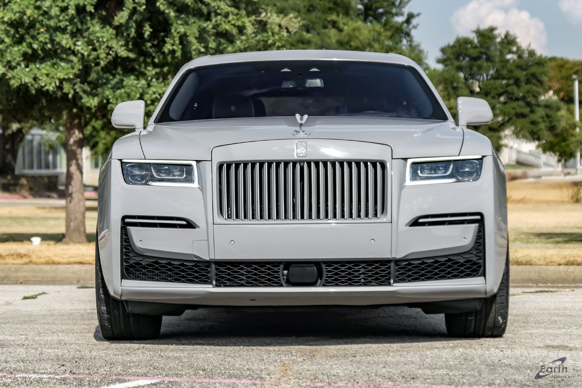 Used 2021 Rolls-Royce Ghost AWD/4WD image 24