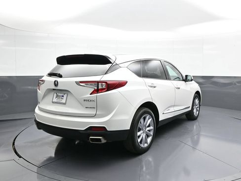 Certified 2023 Acura RDX AWD image 6