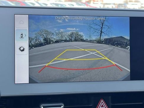 Used 2024 Hyundai Ioniq 5 SEL image 34