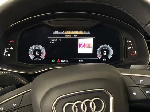 Used 2023 Audi Q7 3.0T Premium Plus w/ Premium Plus Package AWD/4WD image 13