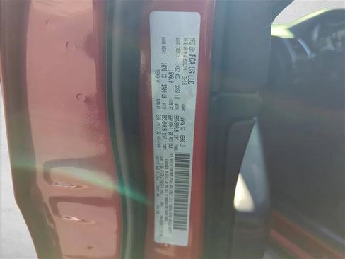 Used 2018 Jeep Grand Cherokee Trailhawk image 29